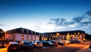 Van der Valk Hotel Brugge-Oostkamp